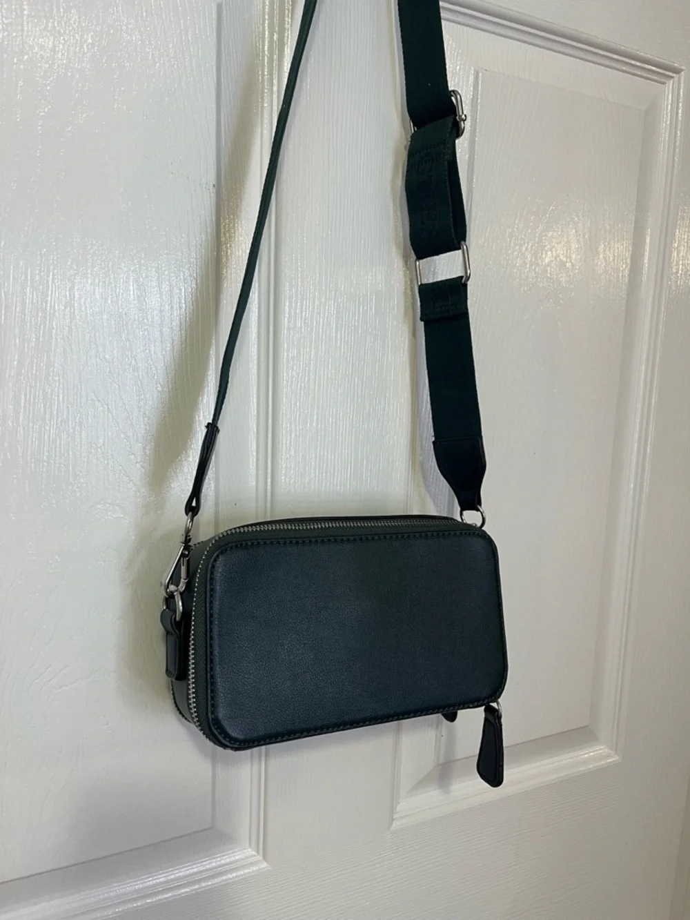 GUESS Lewiston Crossbody Bag